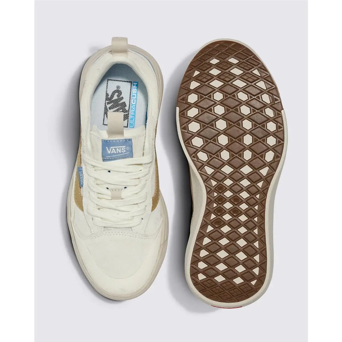 Vans shoes - Beige 7