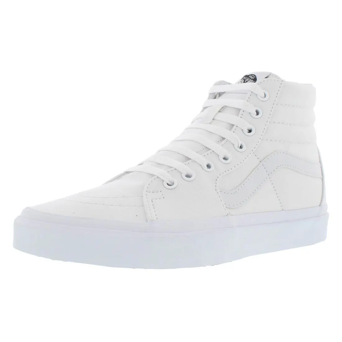 Vans shoes - True White, Main: White 0