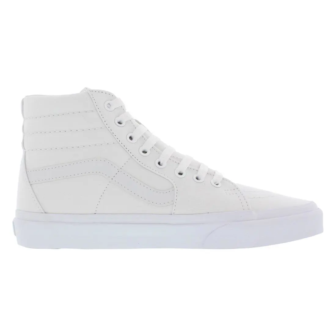 Vans shoes - True White, Main: White 1