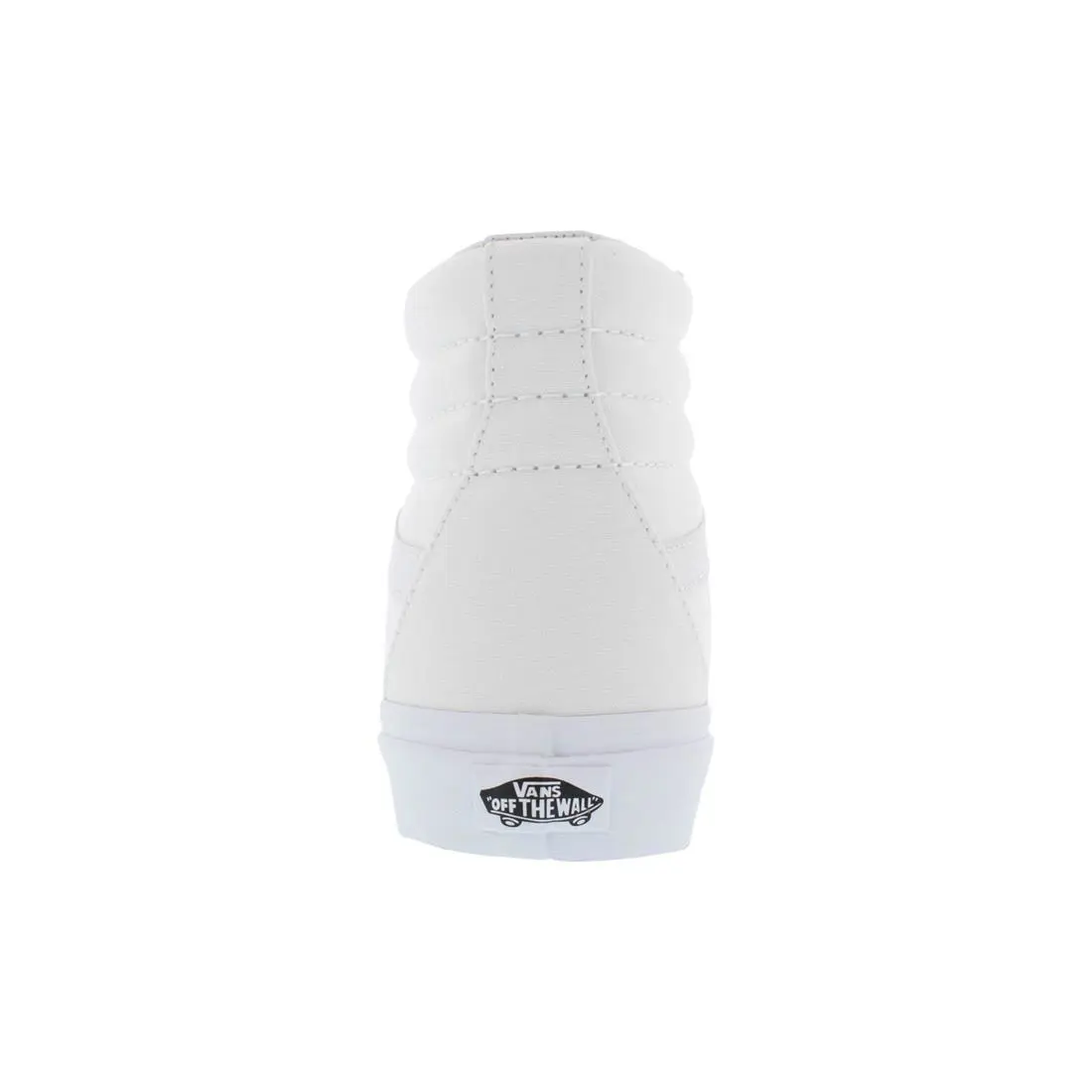 Vans shoes - True White, Main: White 2