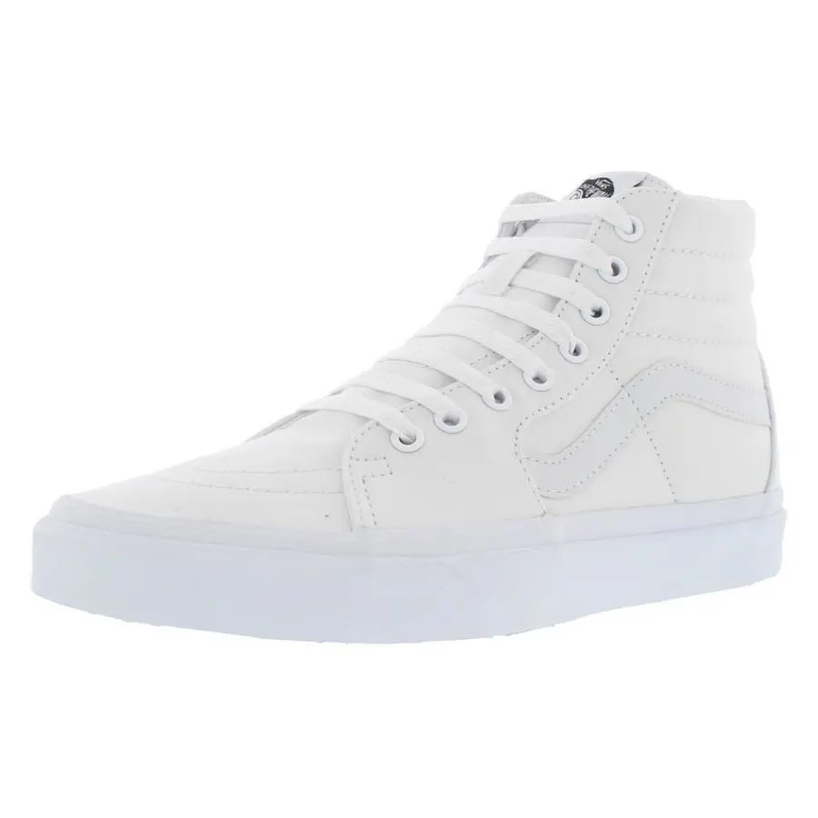 Vans shoes - True White, Main: White 3