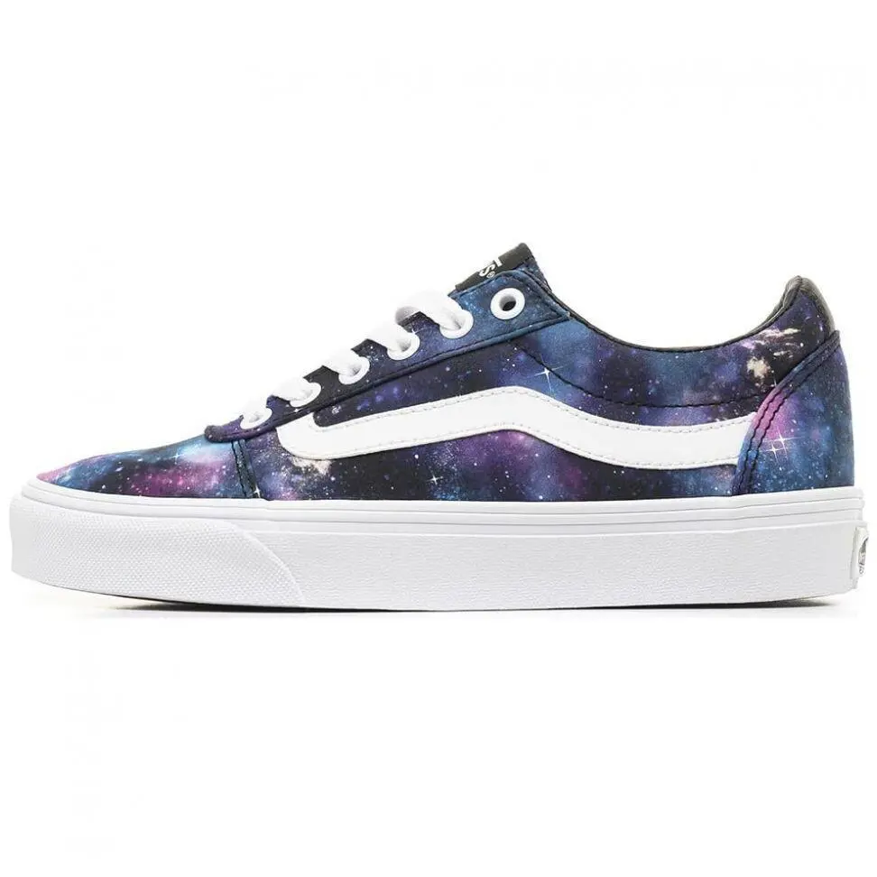 Vans shoes - Vans Ward VN0A5HYO9DM - Ward - VN0A5HYO9DM - Blue 4