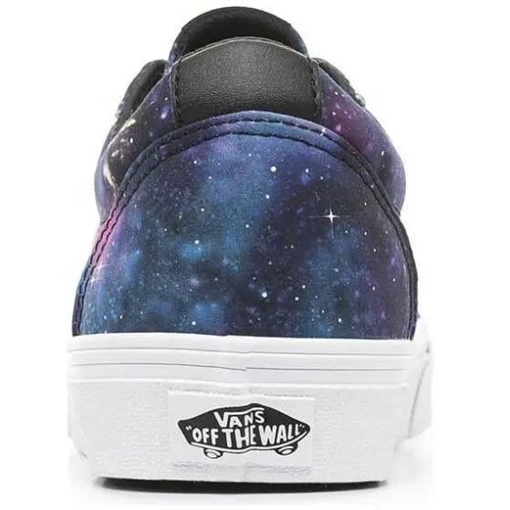 Vans shoes - Vans Ward VN0A5HYO9DM - Ward - VN0A5HYO9DM - Blue 5
