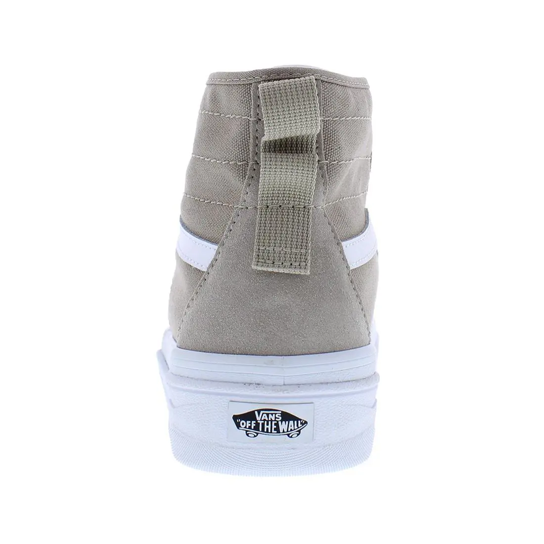 Vans shoes - Light Brown, Main: Brown 2