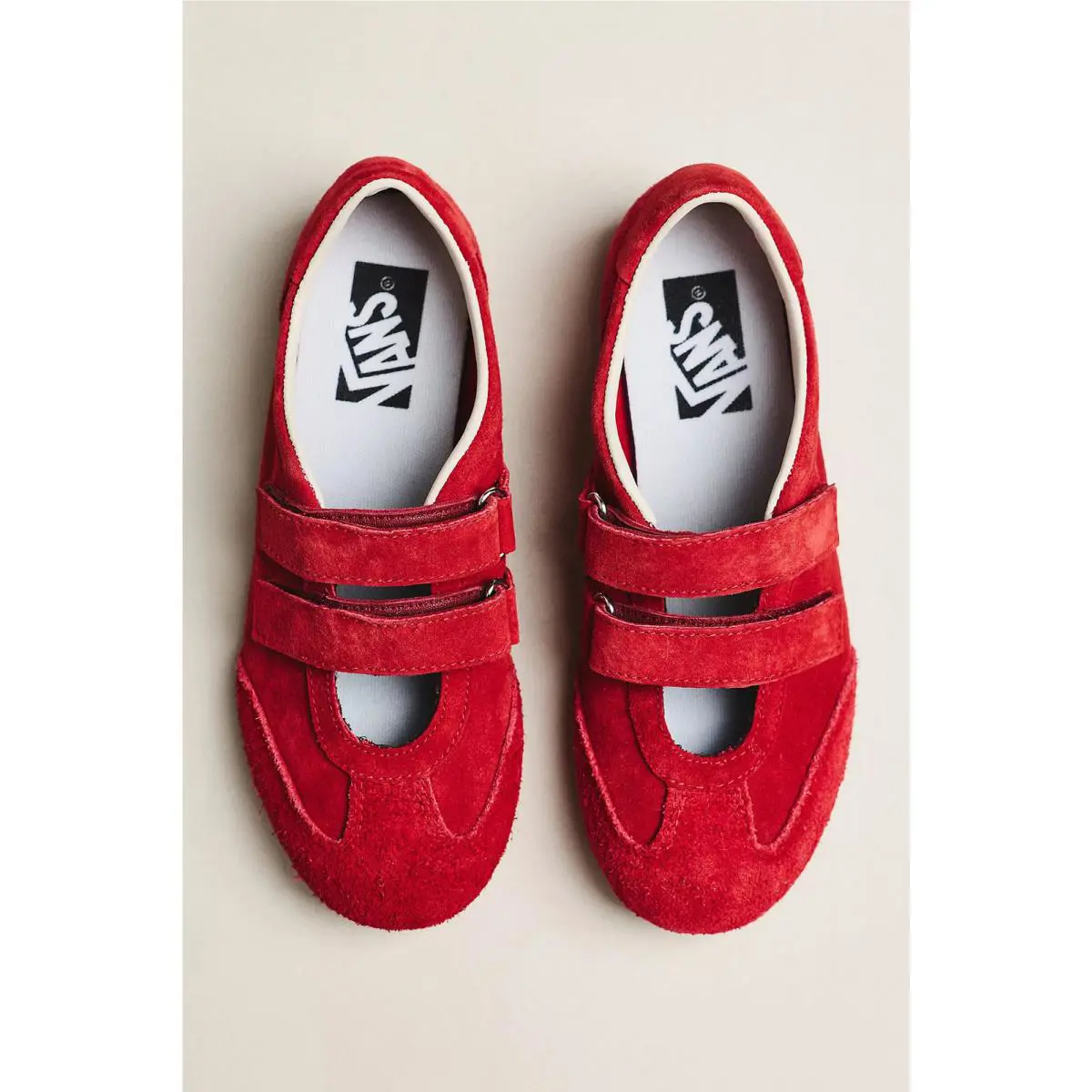 Vans shoes - Multi-Color 3