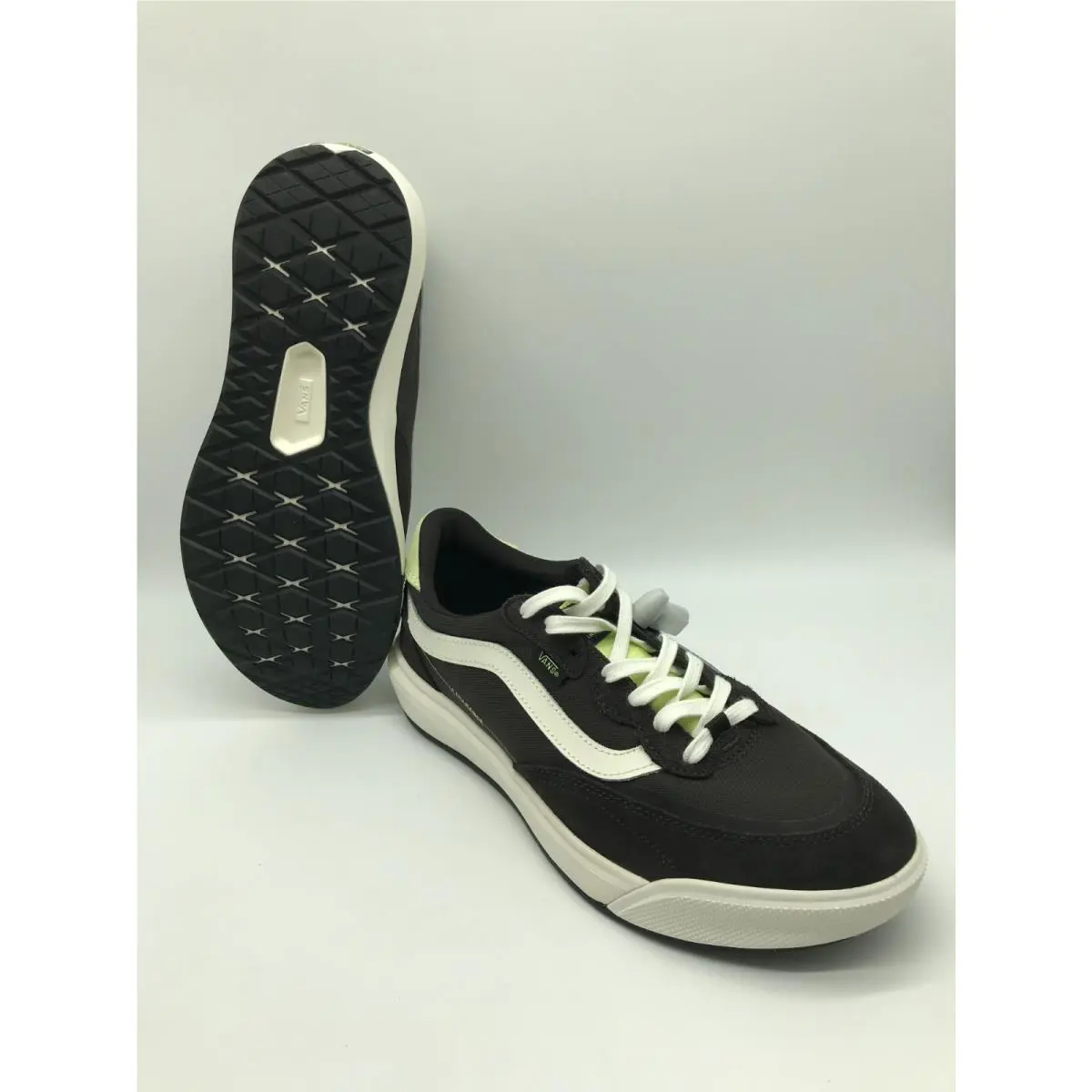 Vans shoes - Mte Ultrarange Exo Se - Mte Ultrarange Exo - Brown/Multi 0
