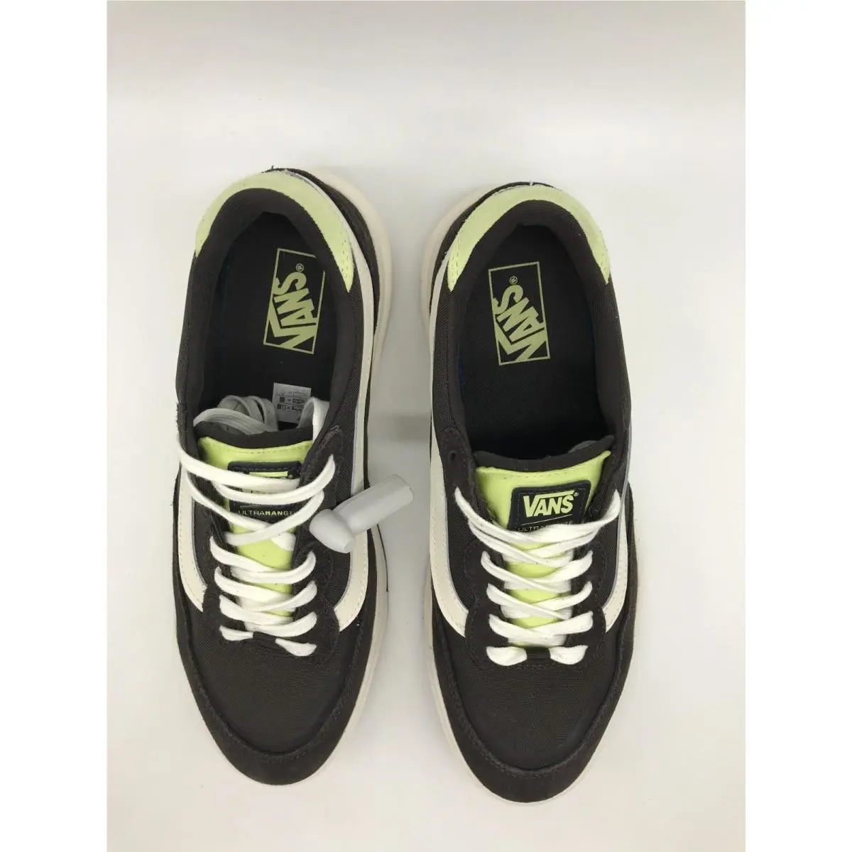 Vans shoes - Mte Ultrarange Exo Se - Mte Ultrarange Exo - Brown/Multi 1