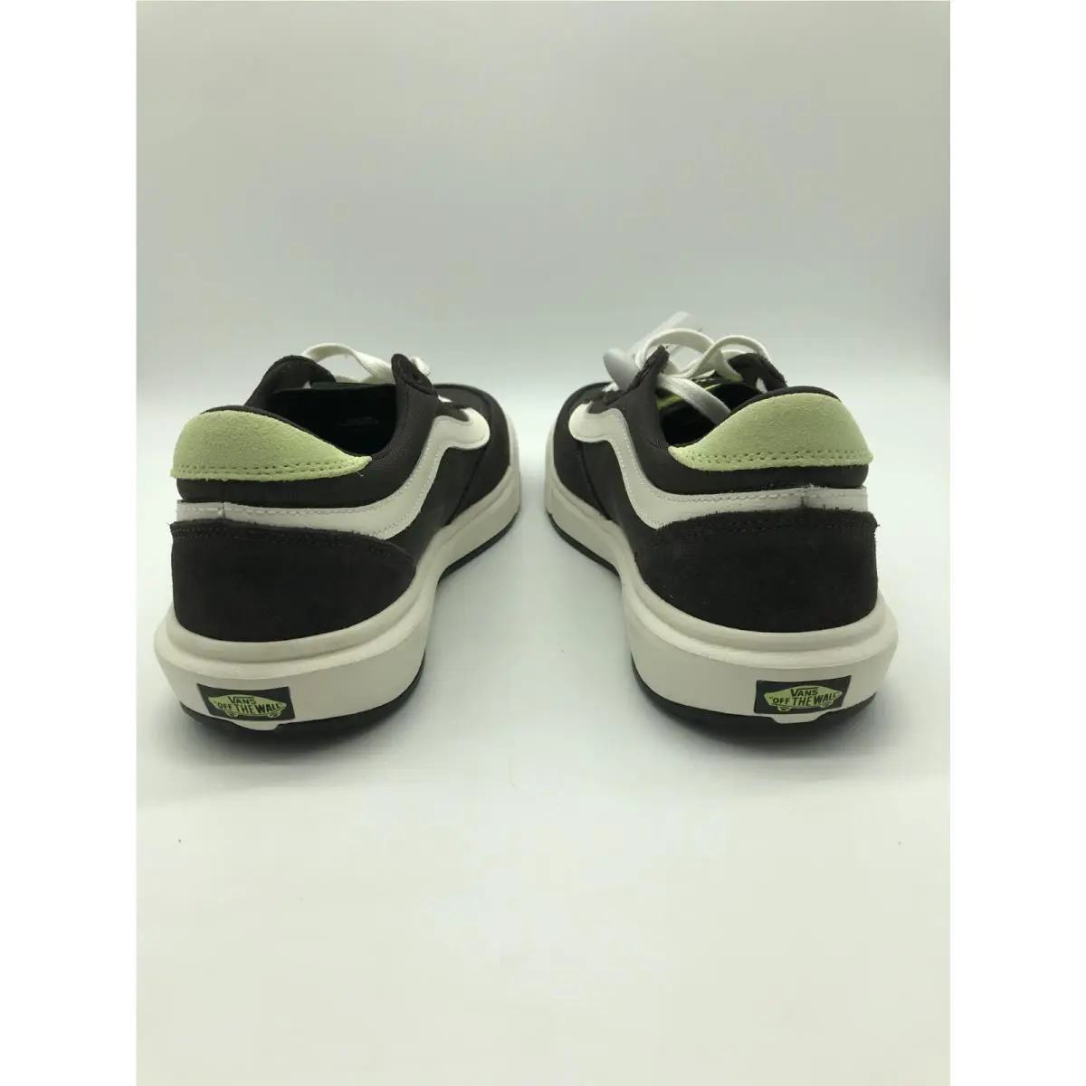 Vans shoes - Mte Ultrarange Exo Se - Mte Ultrarange Exo - Brown/Multi 3