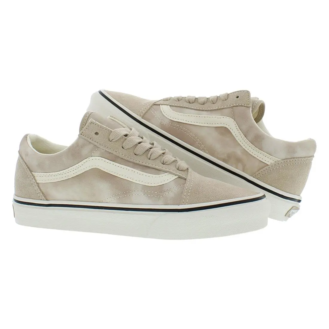 Vans shoes - Light Brown, Main: Brown 2
