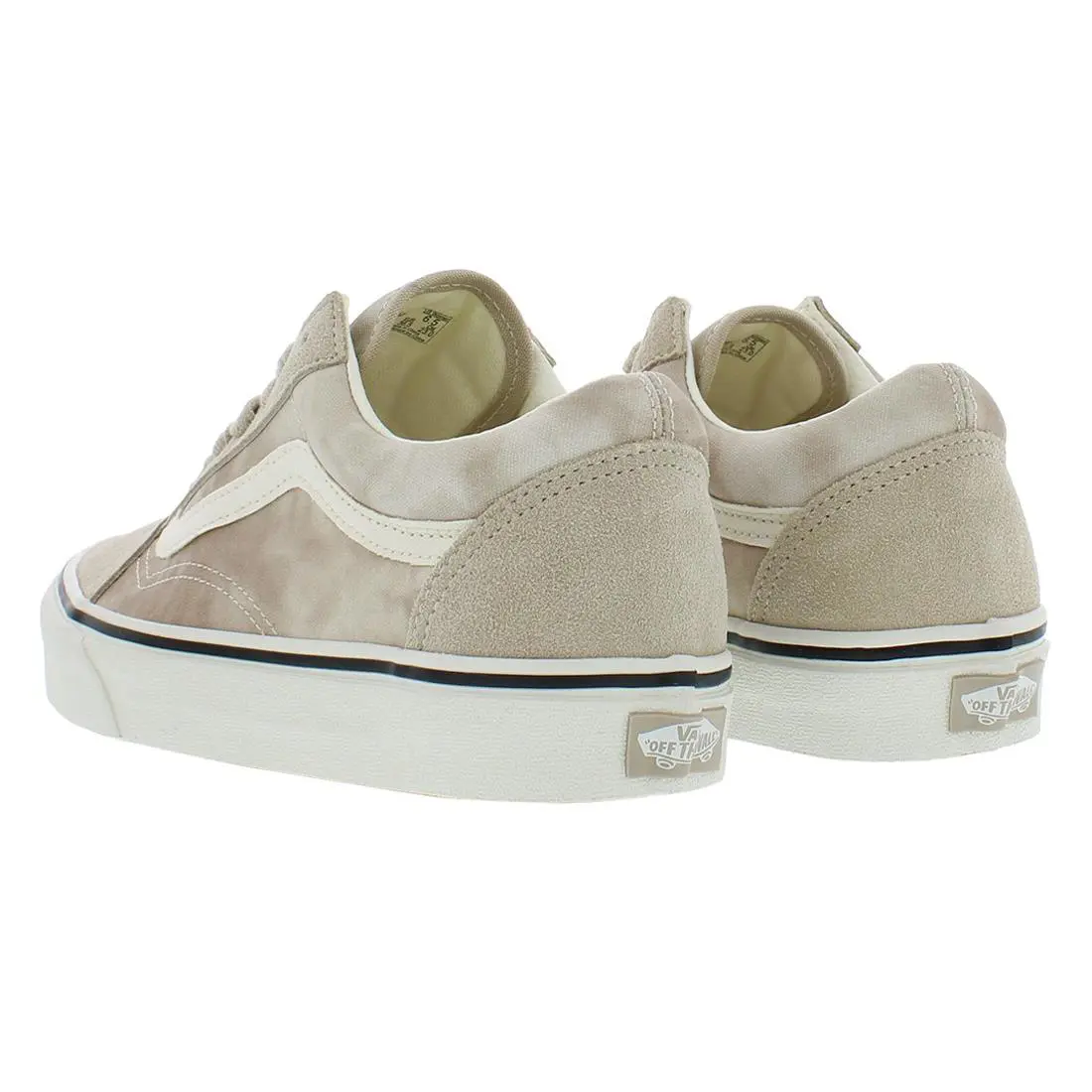 Vans shoes - Light Brown, Main: Brown 4