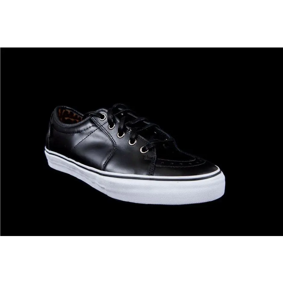 Vans shoes - VANS Syndicate - Syndicate - VN-OIH85QK - Black 0