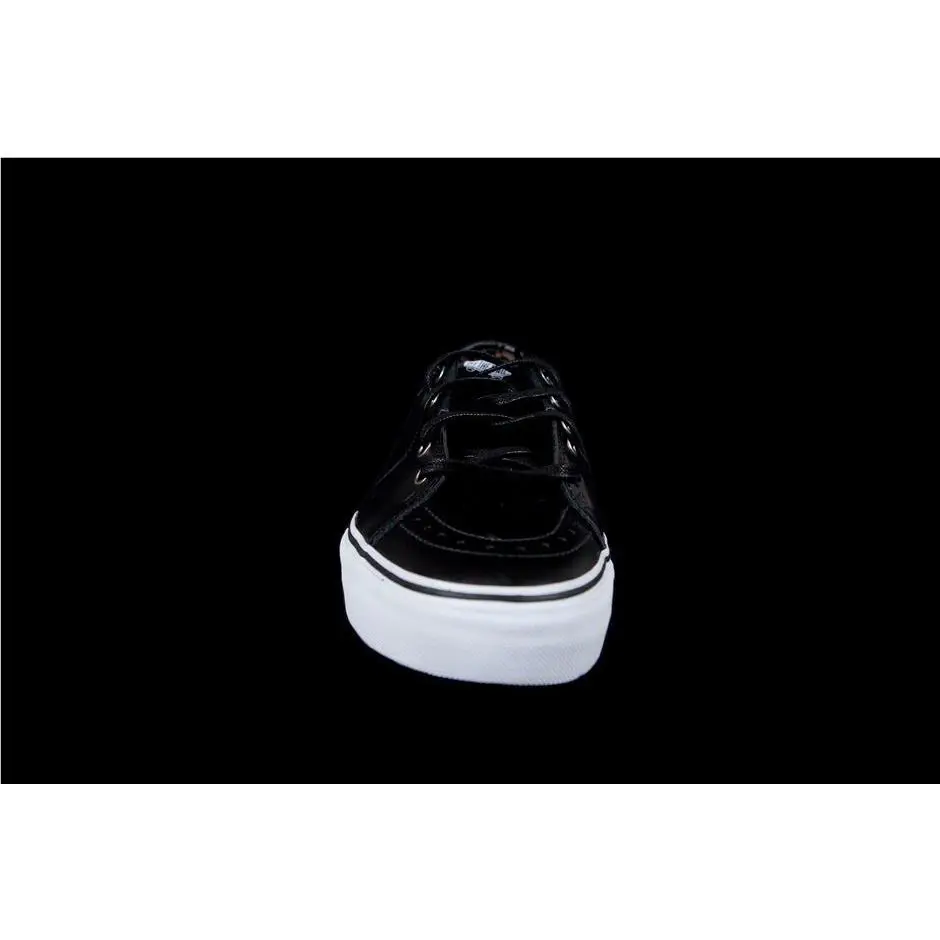 Vans shoes - VANS Syndicate - Syndicate - VN-OIH85QK - Black 1