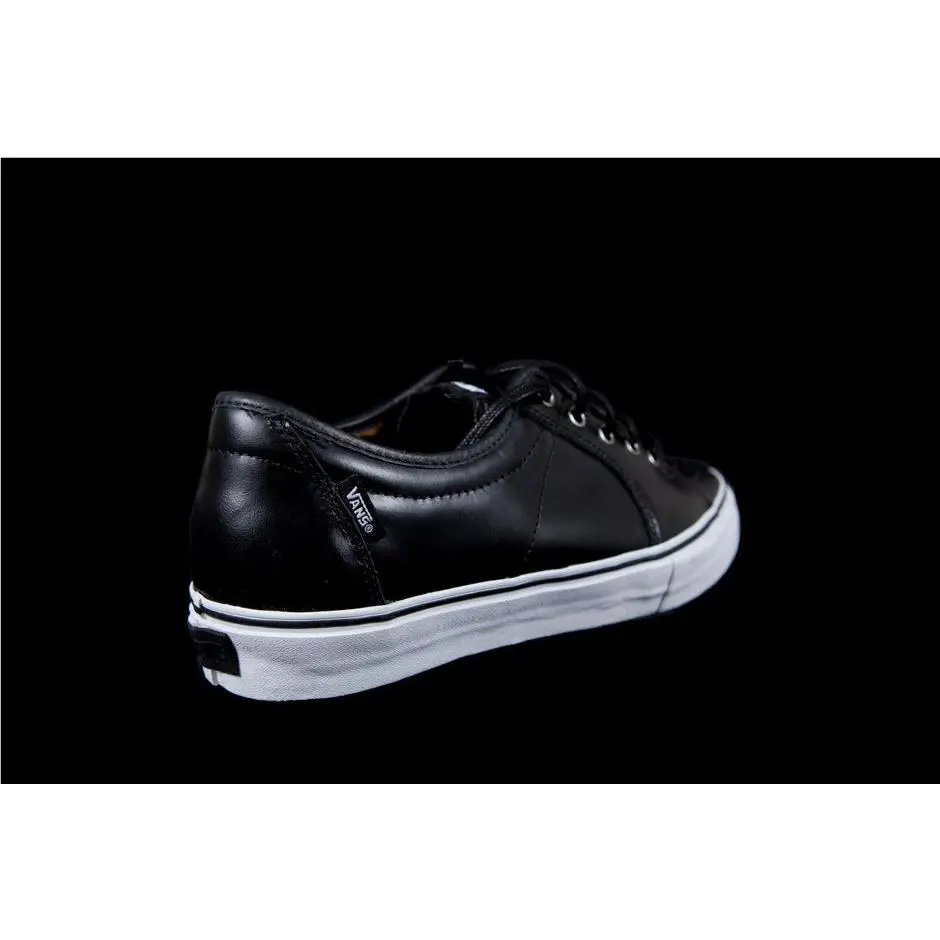 Vans shoes - VANS Syndicate - Syndicate - VN-OIH85QK - Black 2