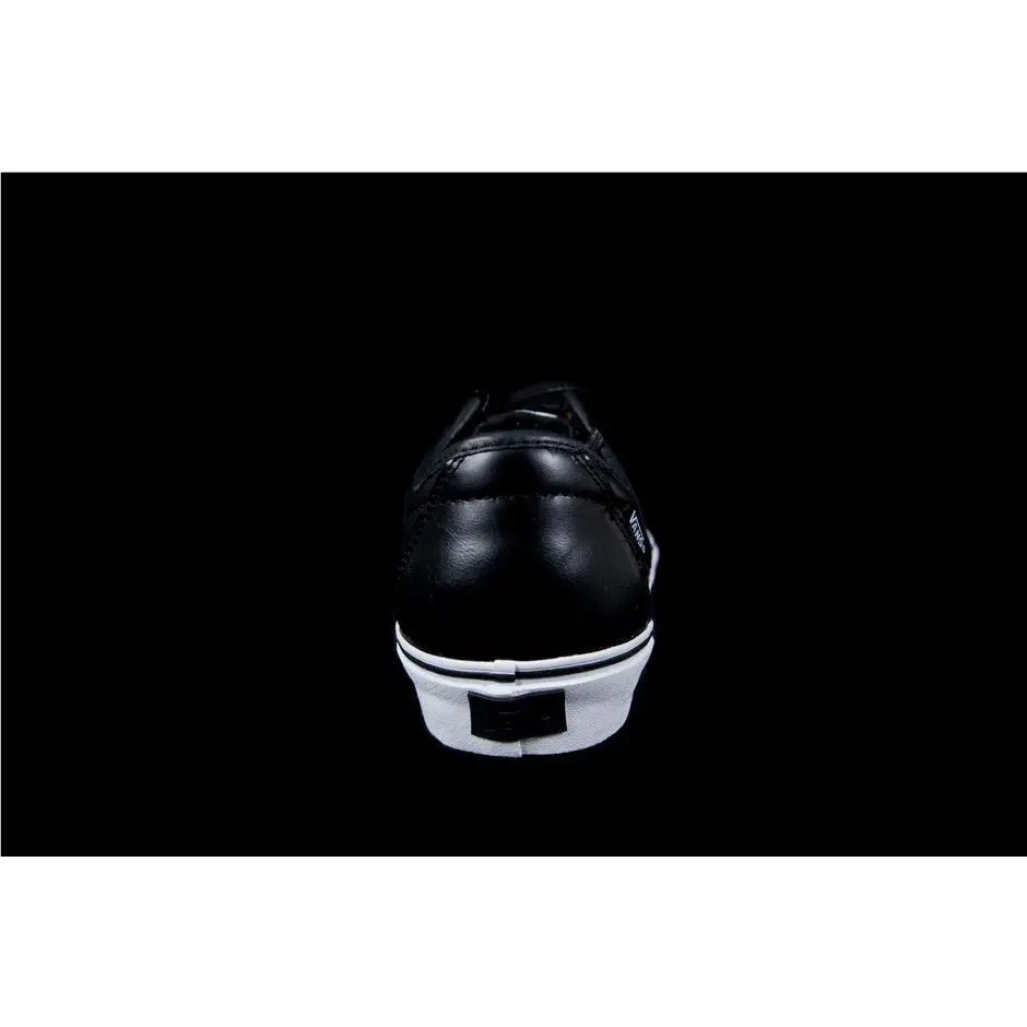 Vans shoes - VANS Syndicate - Syndicate - VN-OIH85QK - Black 3