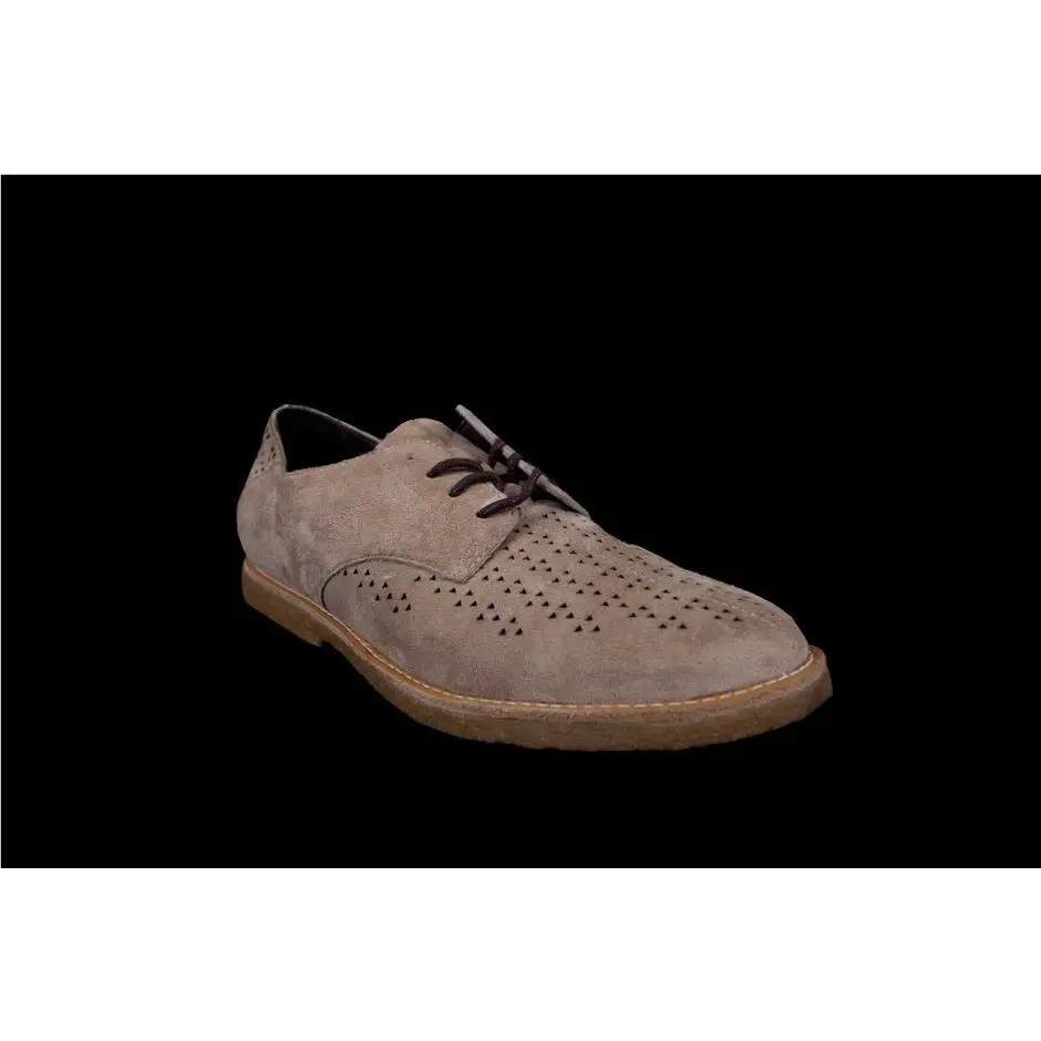 Vans shoes - VANS Derby - Derby - VN-0L9G4LQ - Beige 0