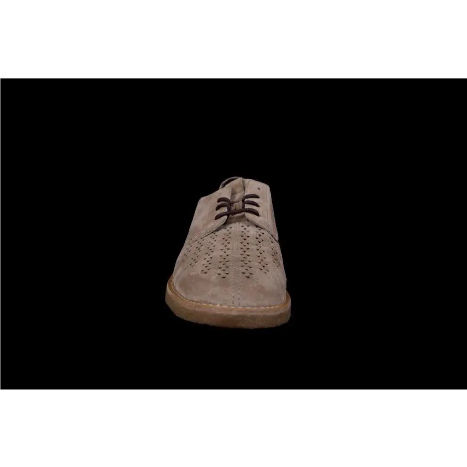 Vans shoes - VANS Derby - Derby - VN-0L9G4LQ - Beige 1