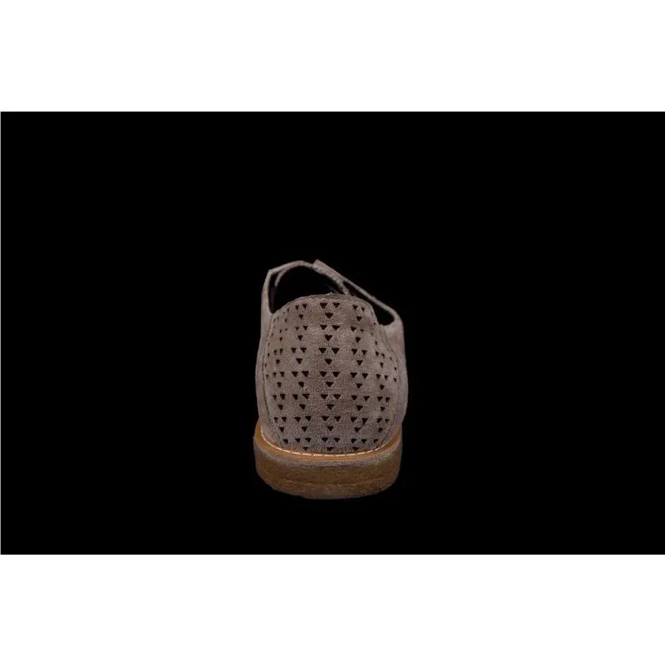 Vans shoes - VANS Derby - Derby - VN-0L9G4LQ - Beige 3