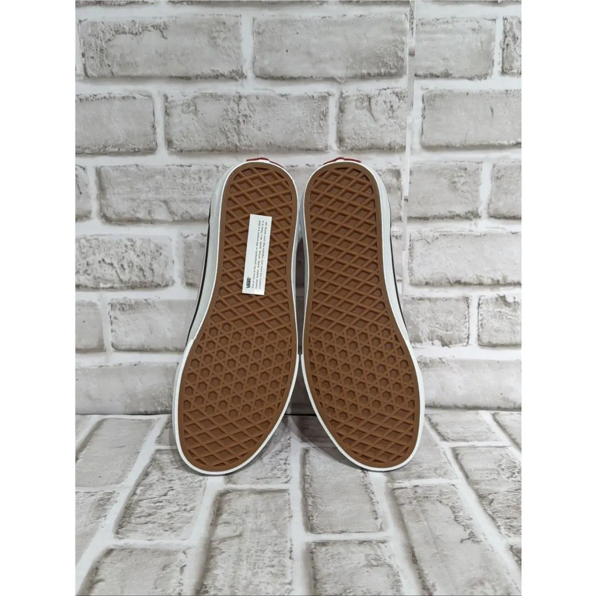 Vans shoes - VANS Old Skool - Old Skool - VN0A4UHZ9AL - Pink 0