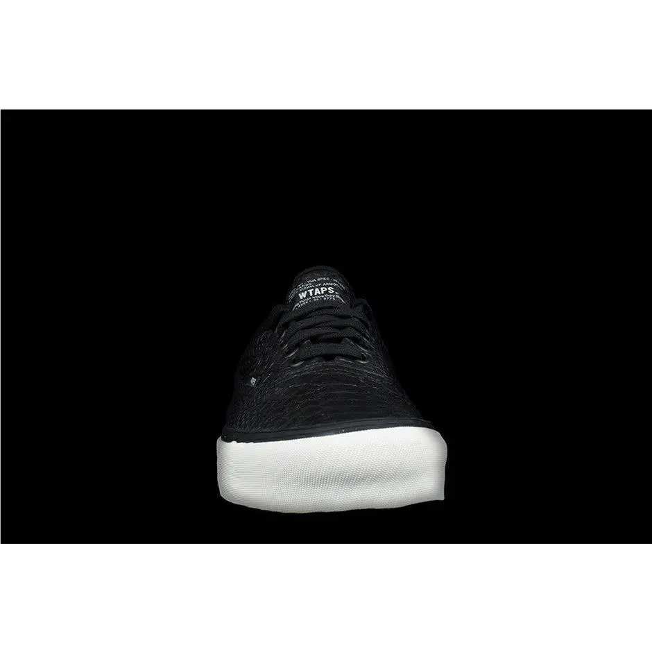Vans shoes - VANS Og Era Lx - Era - VN000OZDKBQ - Black 1