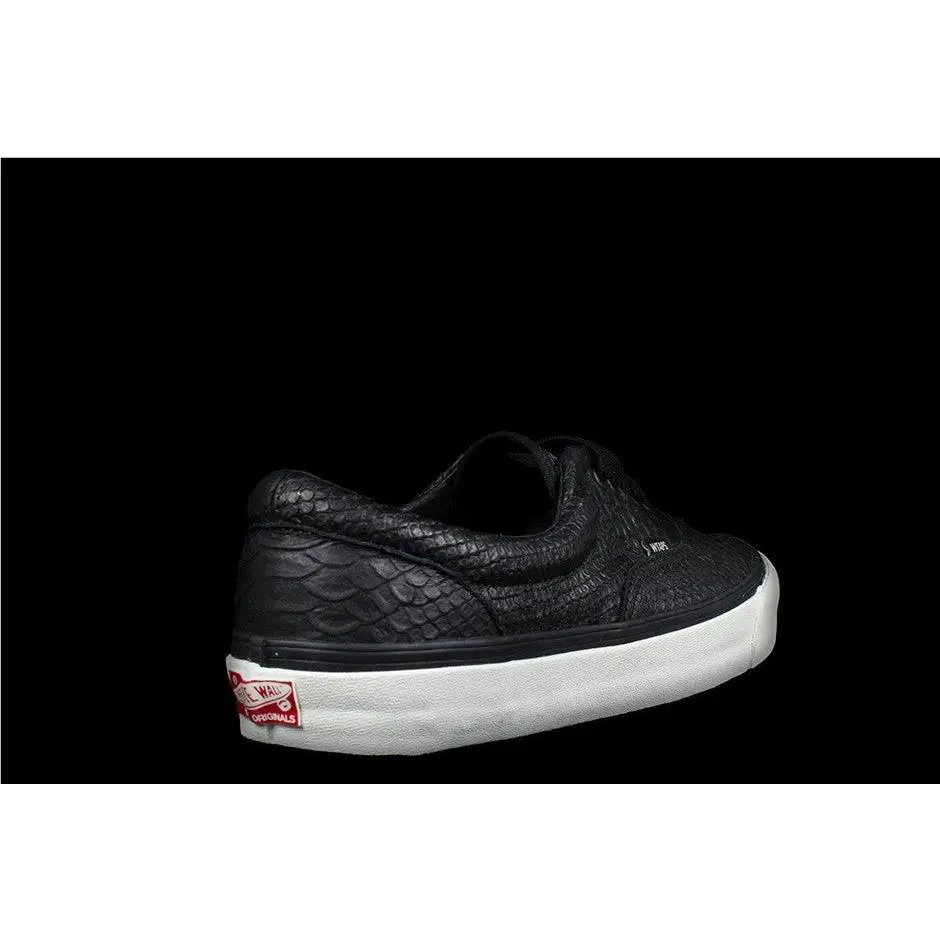 Vans shoes - VANS Og Era Lx - Era - VN000OZDKBQ - Black 2