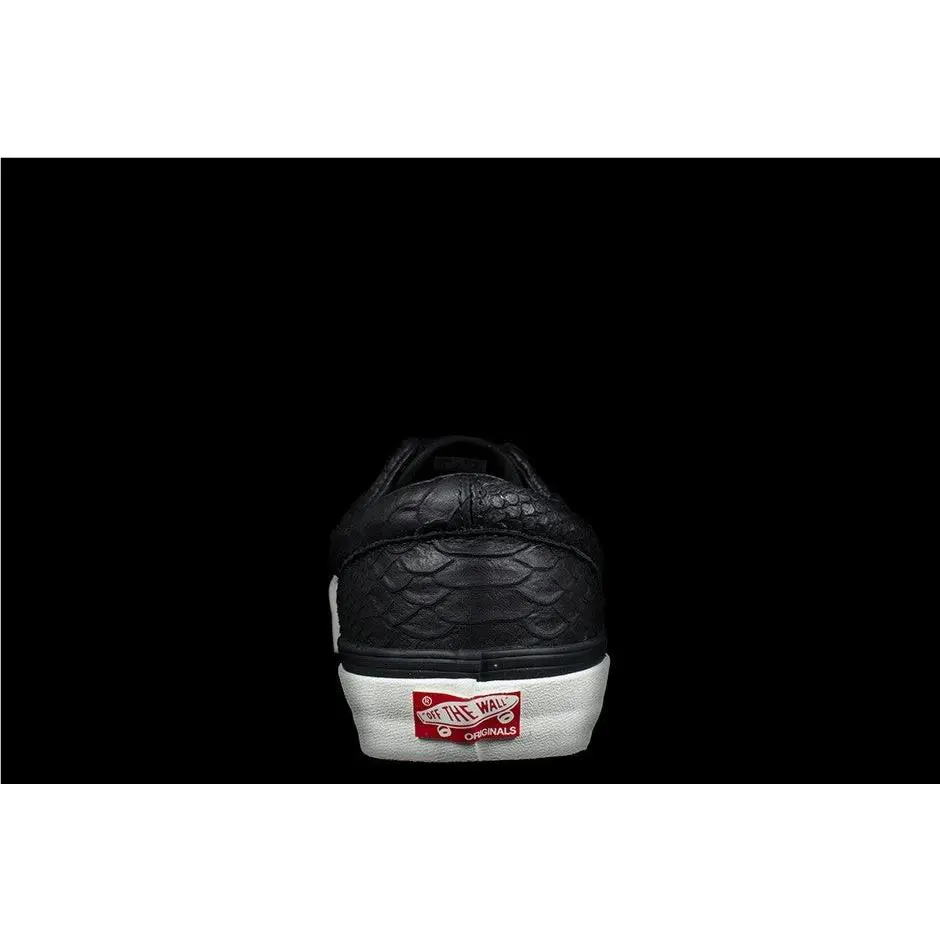 Vans shoes - VANS Og Era Lx - Era - VN000OZDKBQ - Black 3