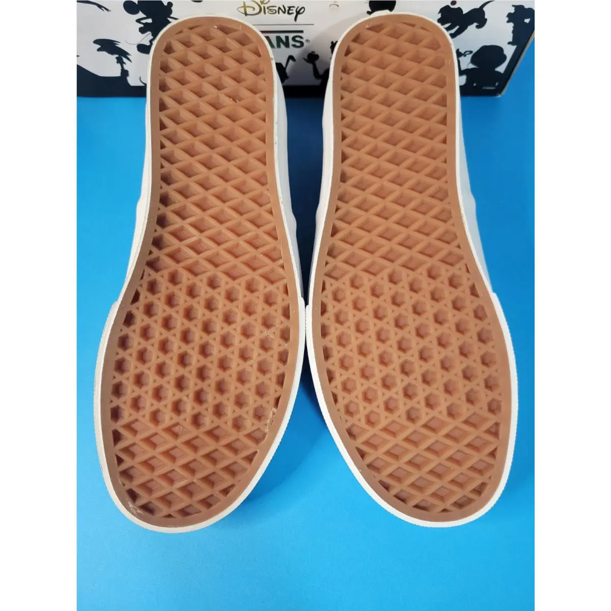 Vans shoes - Vans Disney - Disney - Multicolor 6