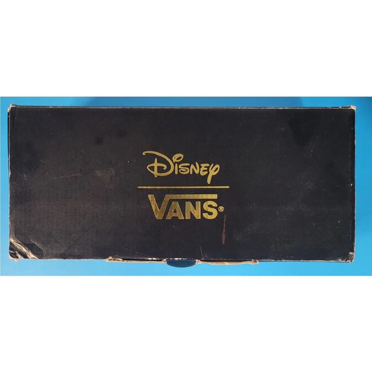 Vans shoes - Vans Disney - Disney - Multicolor 7