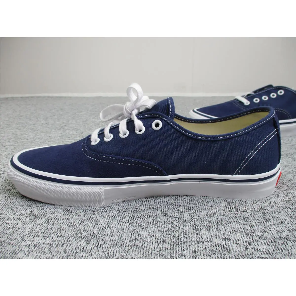 Vans shoes - Vans Skate Authentic - Skate Authentic - Blue 1