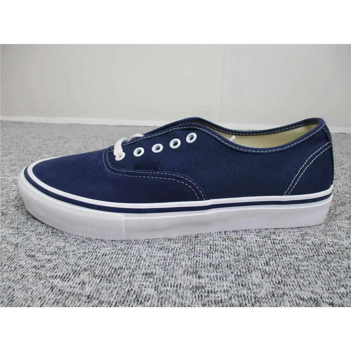 Vans shoes - Vans Skate Authentic - Skate Authentic - Blue 2