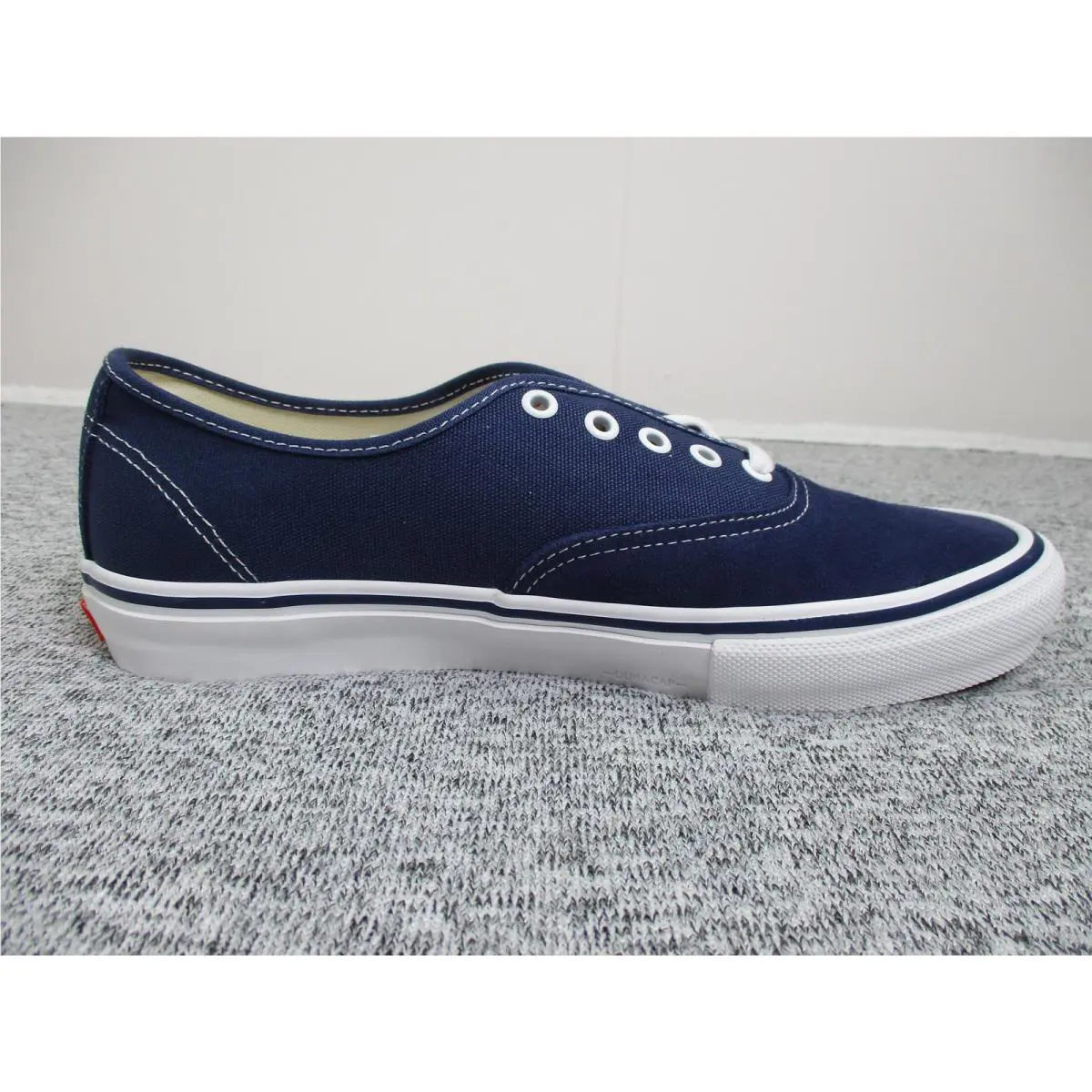 Vans shoes - Vans Skate Authentic - Skate Authentic - Blue 3