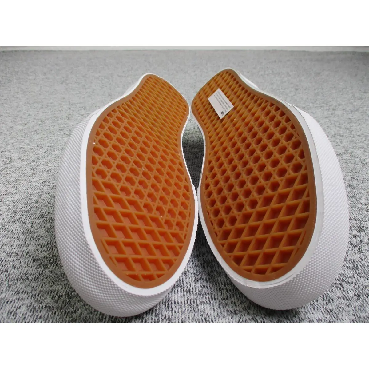 Vans shoes - Vans Skate Authentic - Skate Authentic - Blue 13