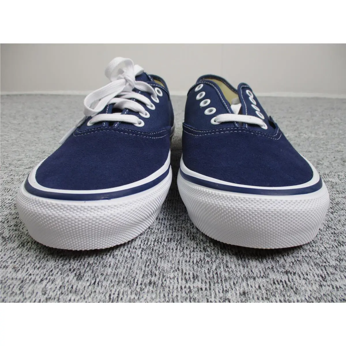 Vans shoes - Vans Skate Authentic - Skate Authentic - Blue 5