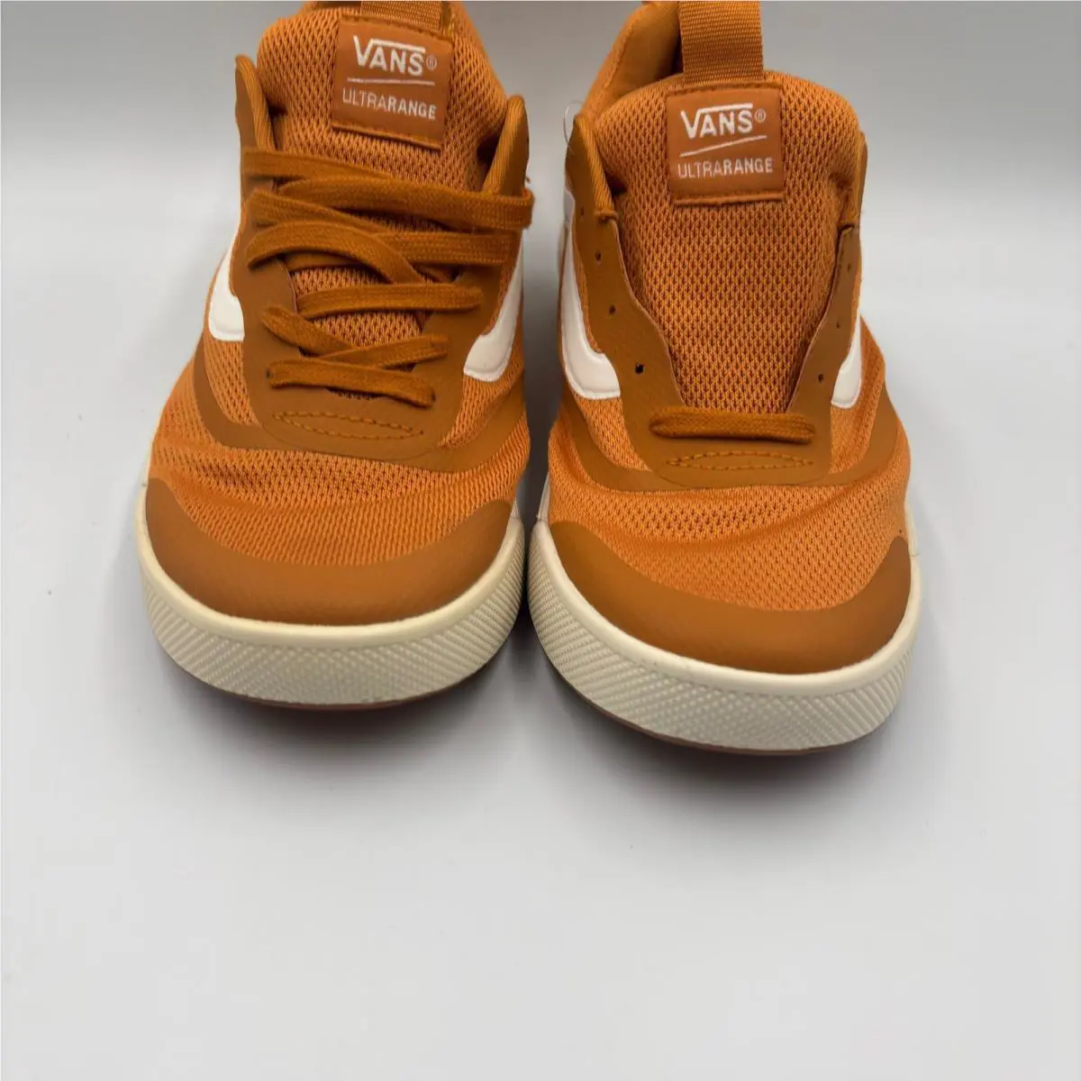 Vans shoes - VANS UltraRange Exo - UltraRange Exo - Orange 1