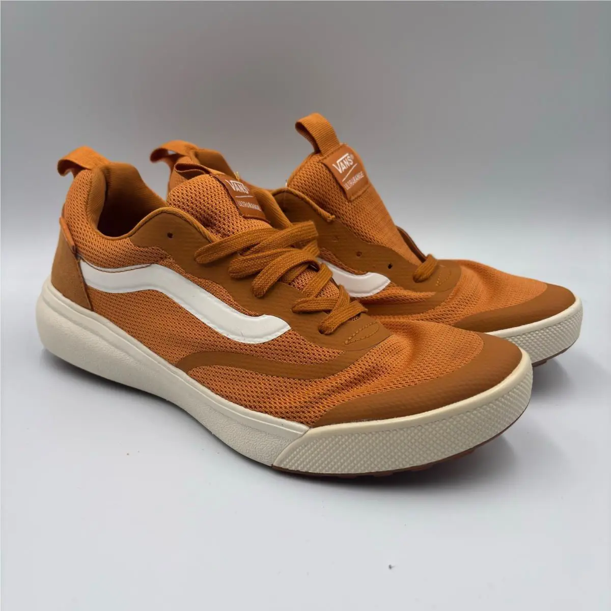 Vans shoes - VANS UltraRange Exo - UltraRange Exo - Orange 2