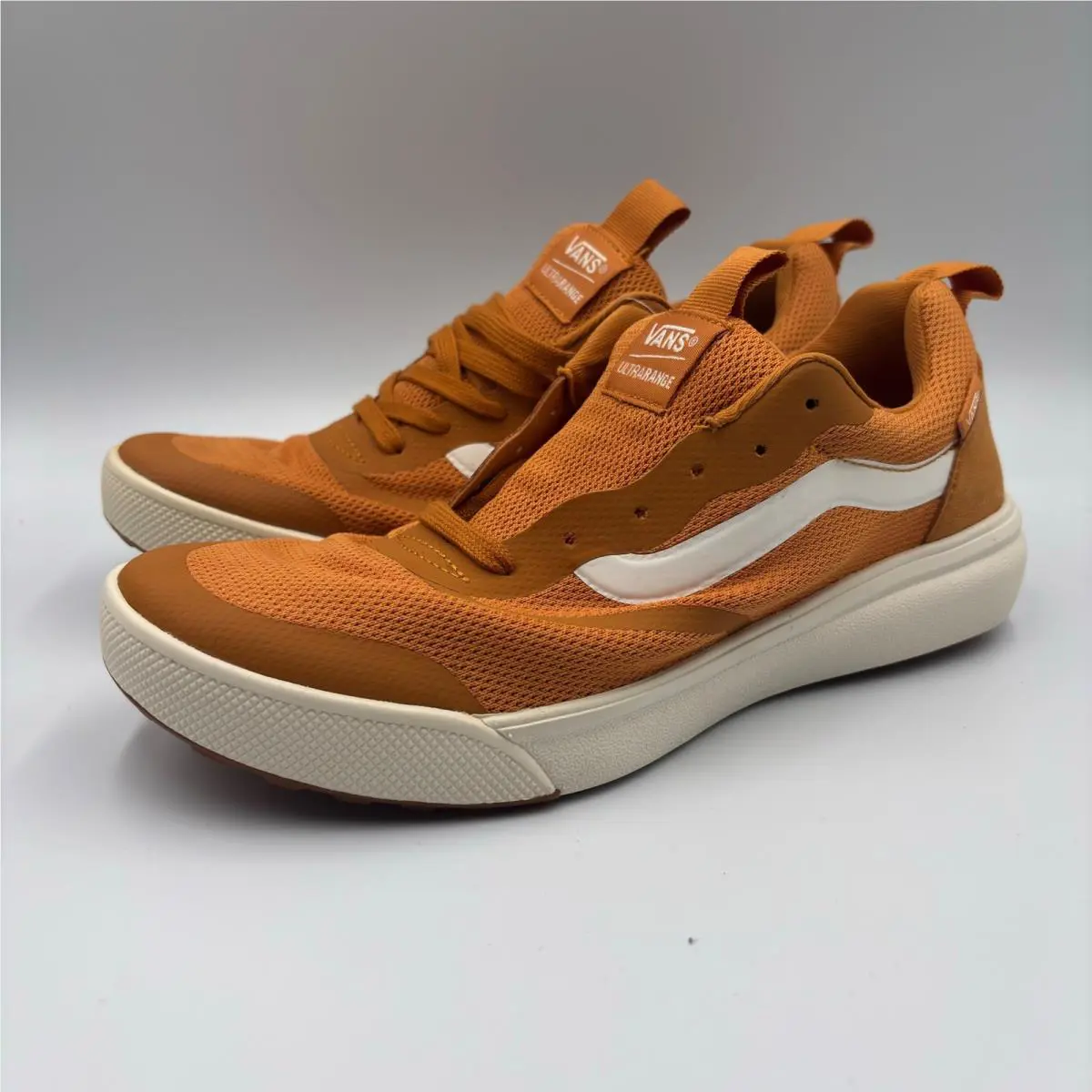 Vans shoes - VANS UltraRange Exo - UltraRange Exo - Orange 3