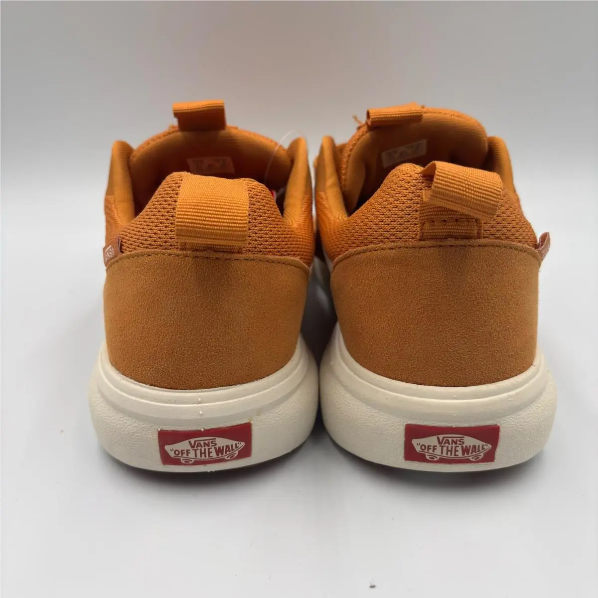 Vans shoes - VANS UltraRange Exo - UltraRange Exo - Orange 4