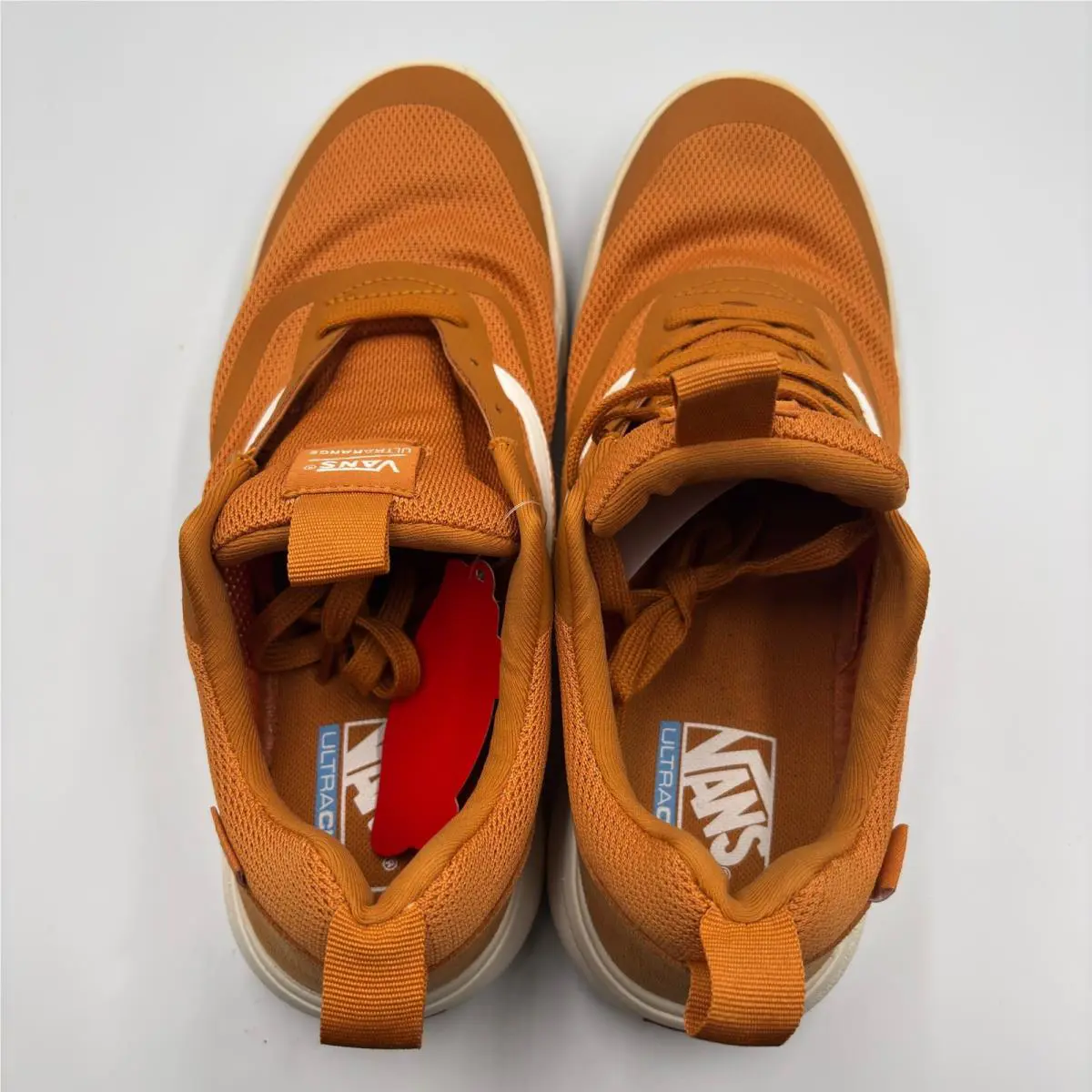 Vans shoes - VANS UltraRange Exo - UltraRange Exo - Orange 6