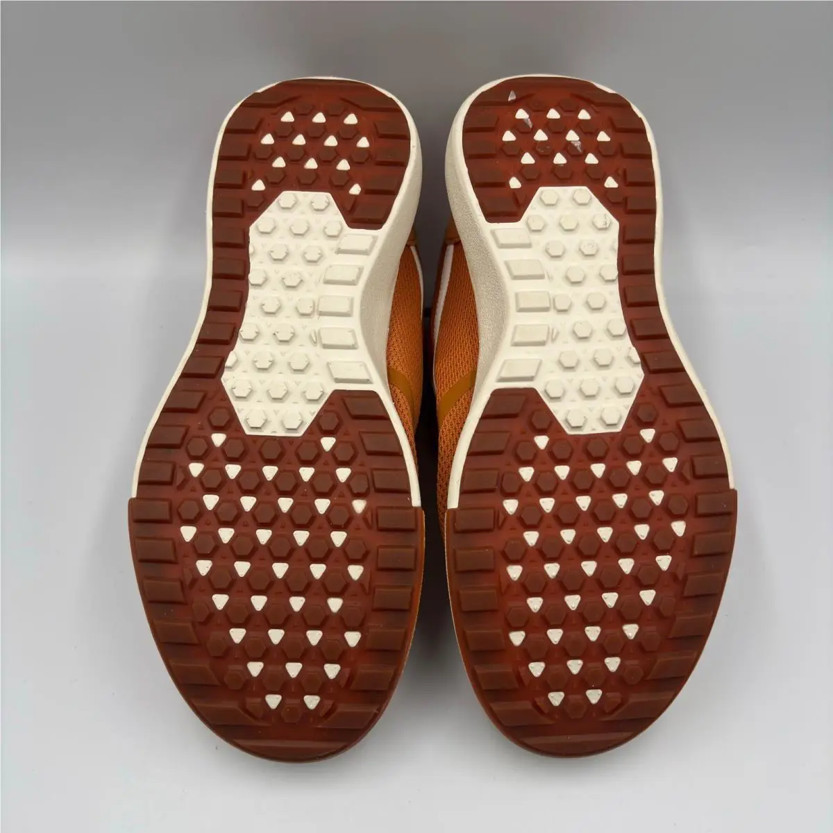 Vans shoes - VANS UltraRange Exo - UltraRange Exo - Orange 7