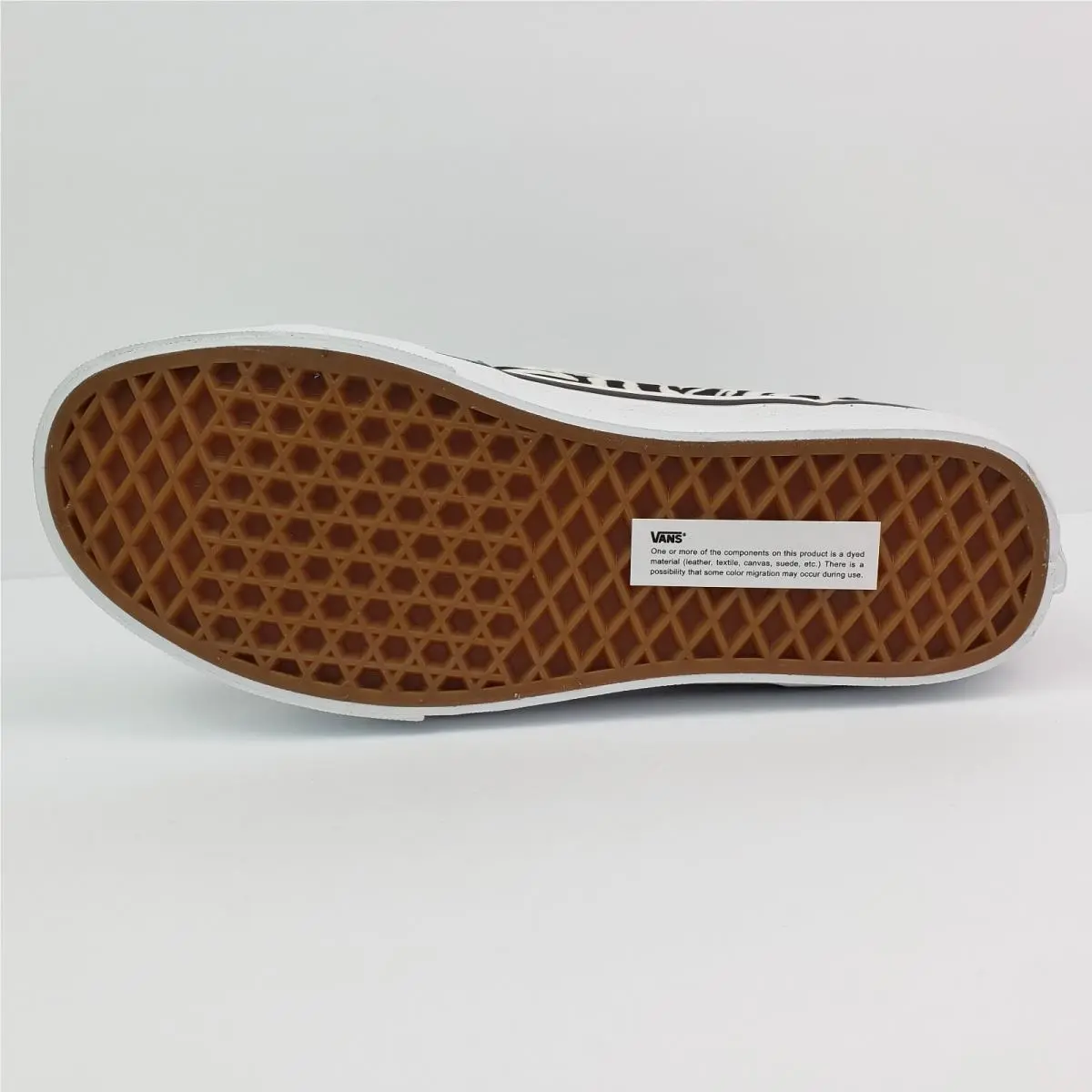 Vans shoes - Vans Filmore Sk8 HI - Filmore - Brown 6
