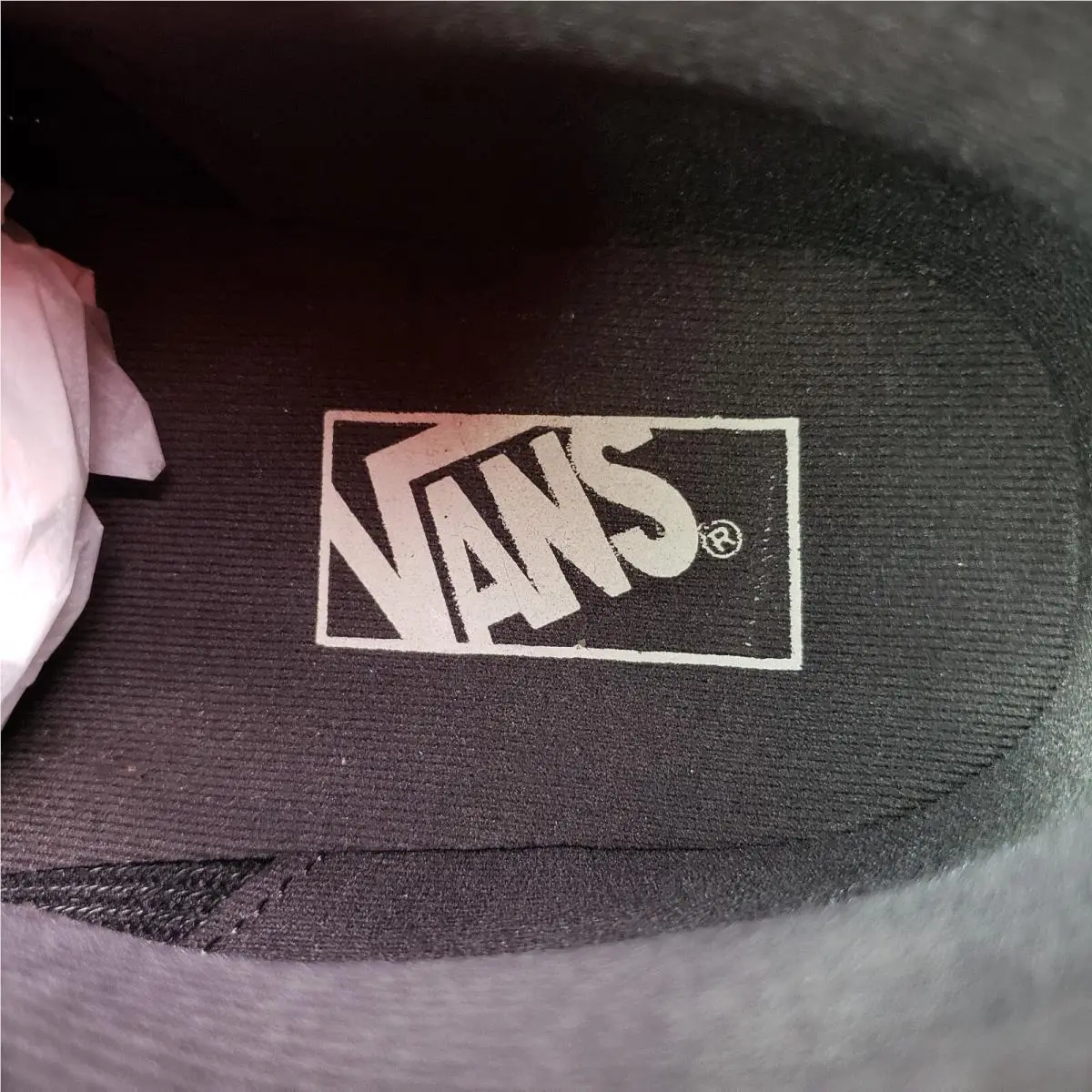Vans shoes - Vans Filmore Sk8 HI - Filmore - Brown 9