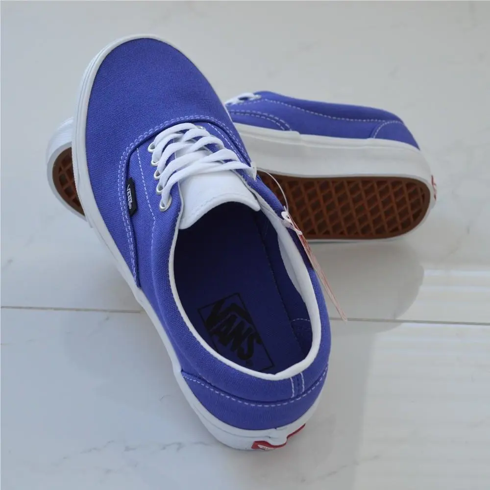 Vans shoes - VANS Era - Era - era retro sport - Blue 0