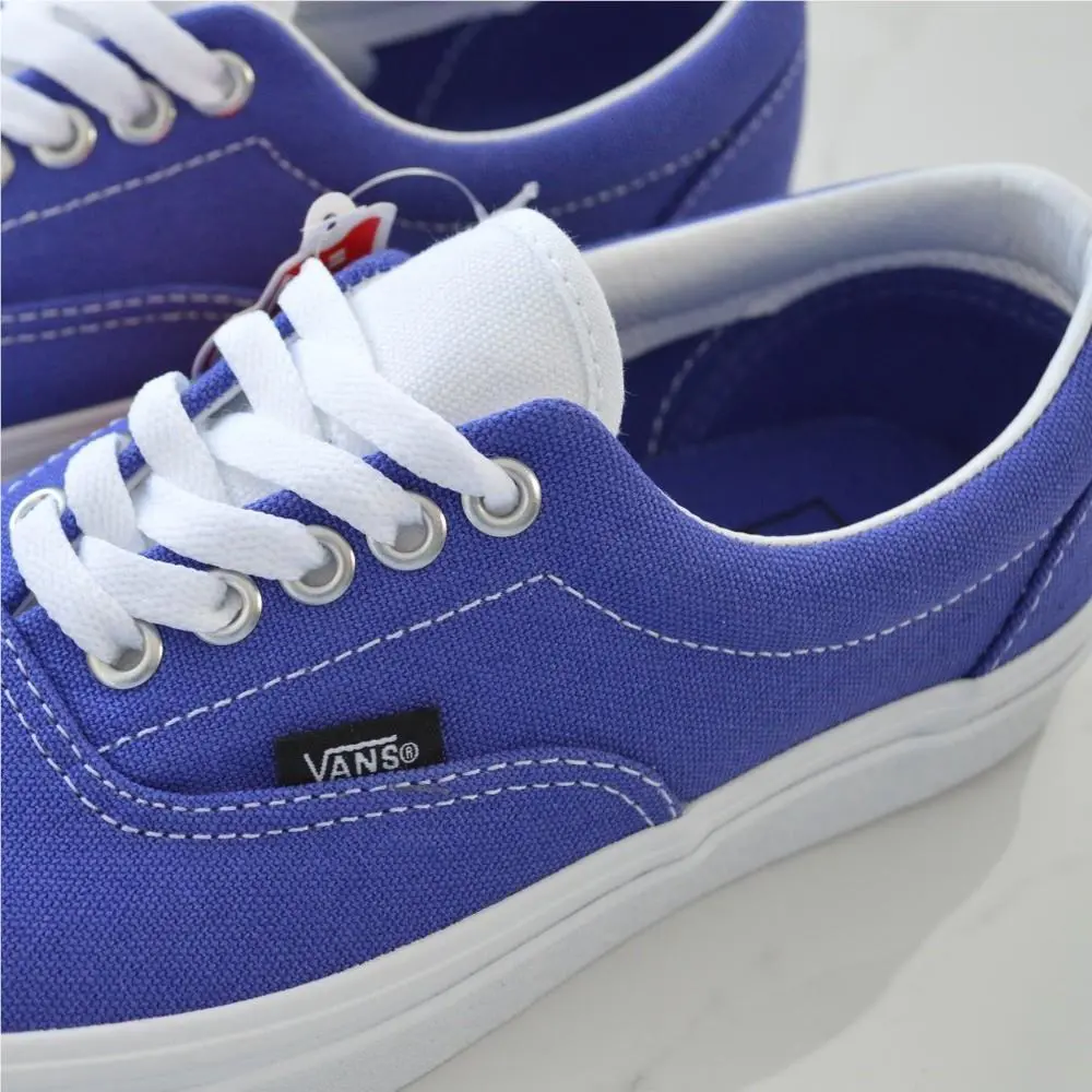 Vans shoes - VANS Era - Era - era retro sport - Blue 1