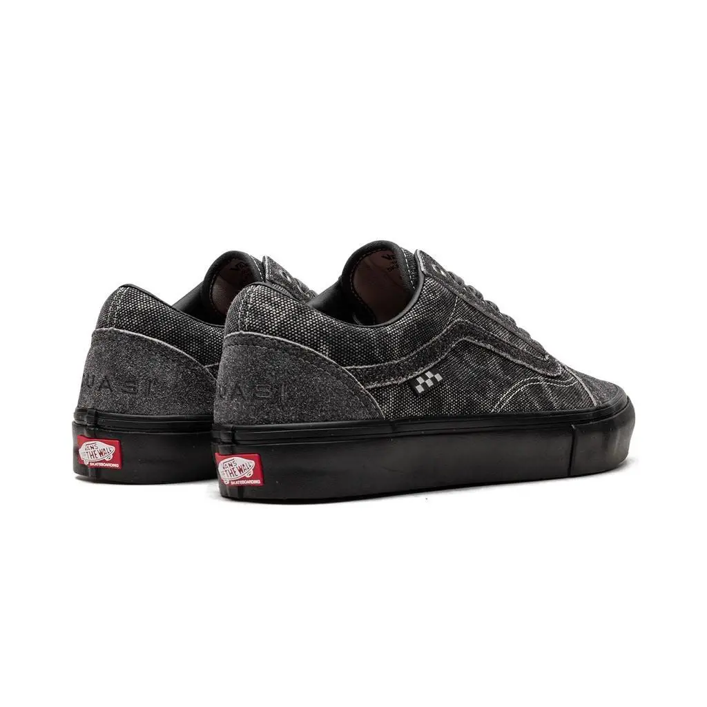 Vans shoes - Gray 1