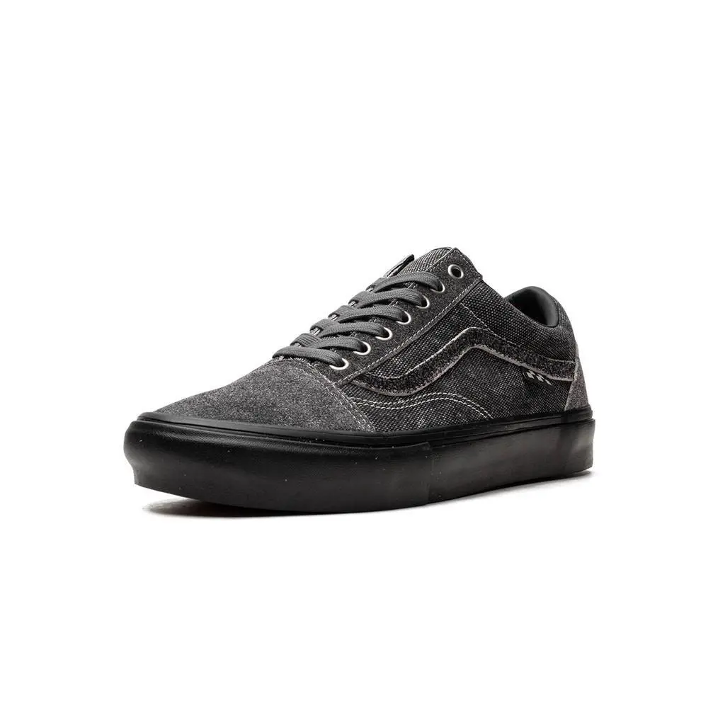 Vans shoes - Gray 2