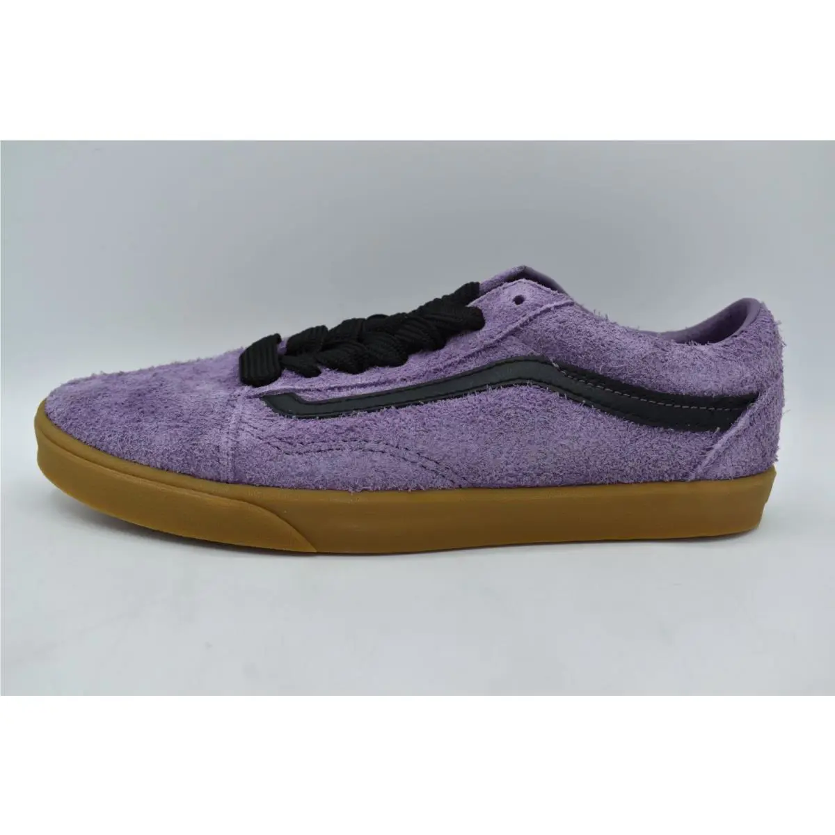 Vans shoes - VANS Old Skool - Old Skool - Purple (UPC: 197065683658) 6