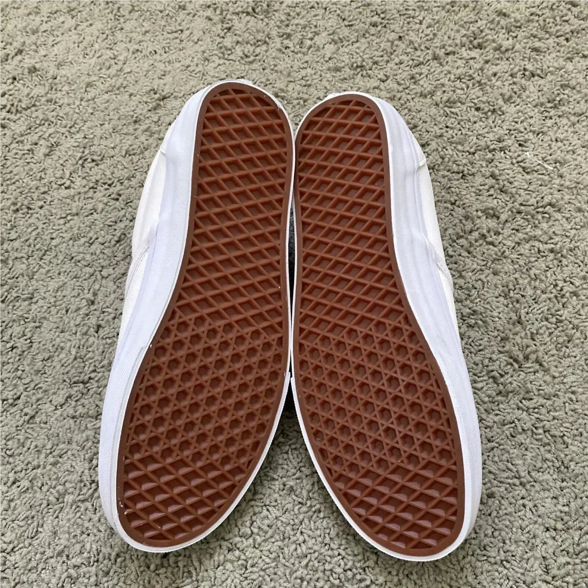 Vans shoes - Multicolor 4