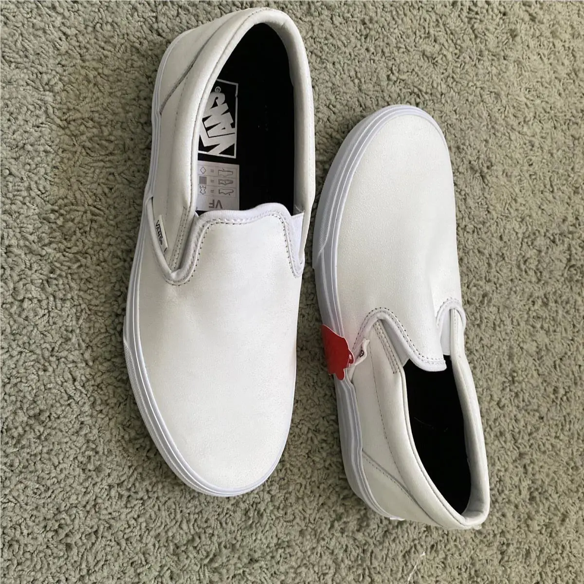 Vans shoes - Multicolor 5