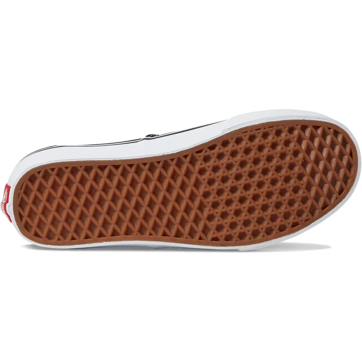 Vans shoes - VANS Authentic Canvas - Authentic Canvas - Black (UPC: 196571470349) 2