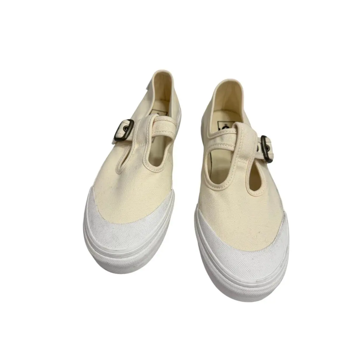 Vans shoes - Tan 0
