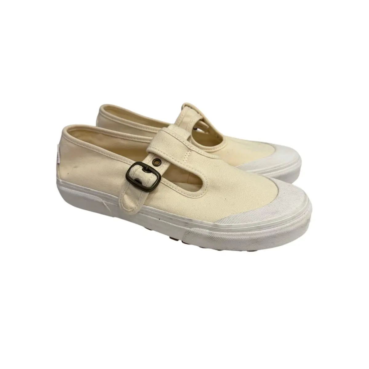 Vans shoes - Tan 1